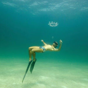 Meet your Posher, Gianluca